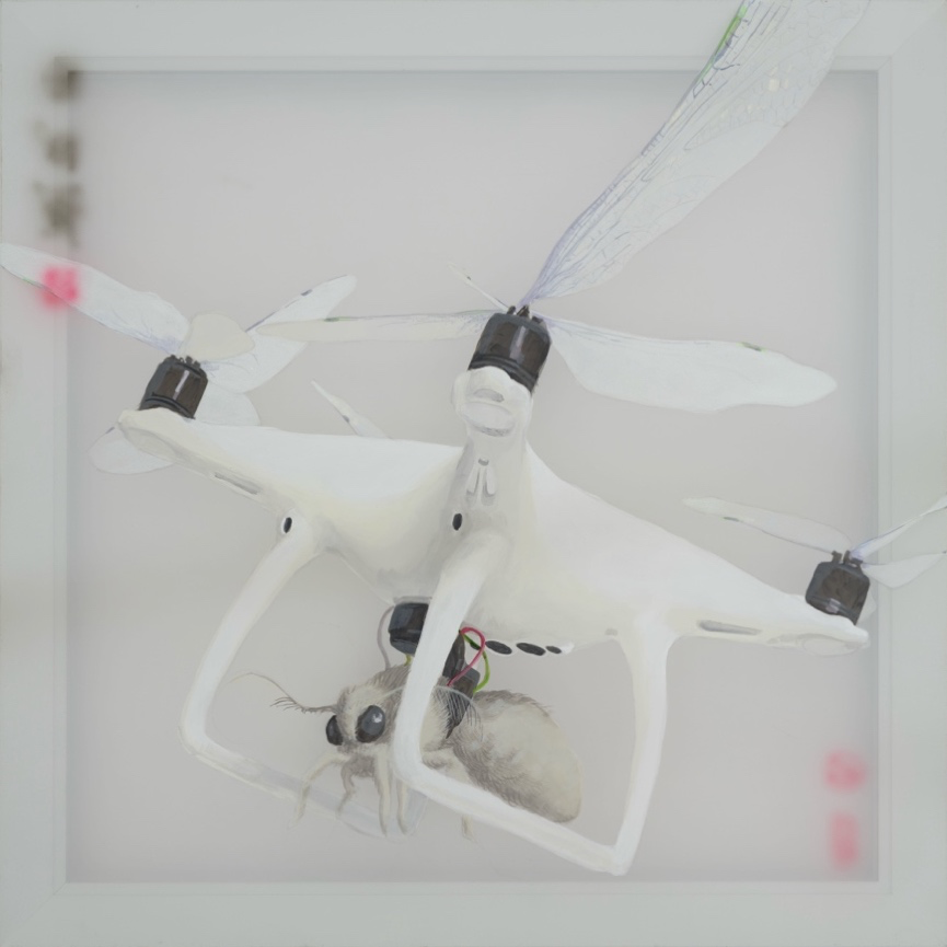 一張含有 機械風扇, 飛機, 室內 的圖片

AI 產生的內容可能不正確。