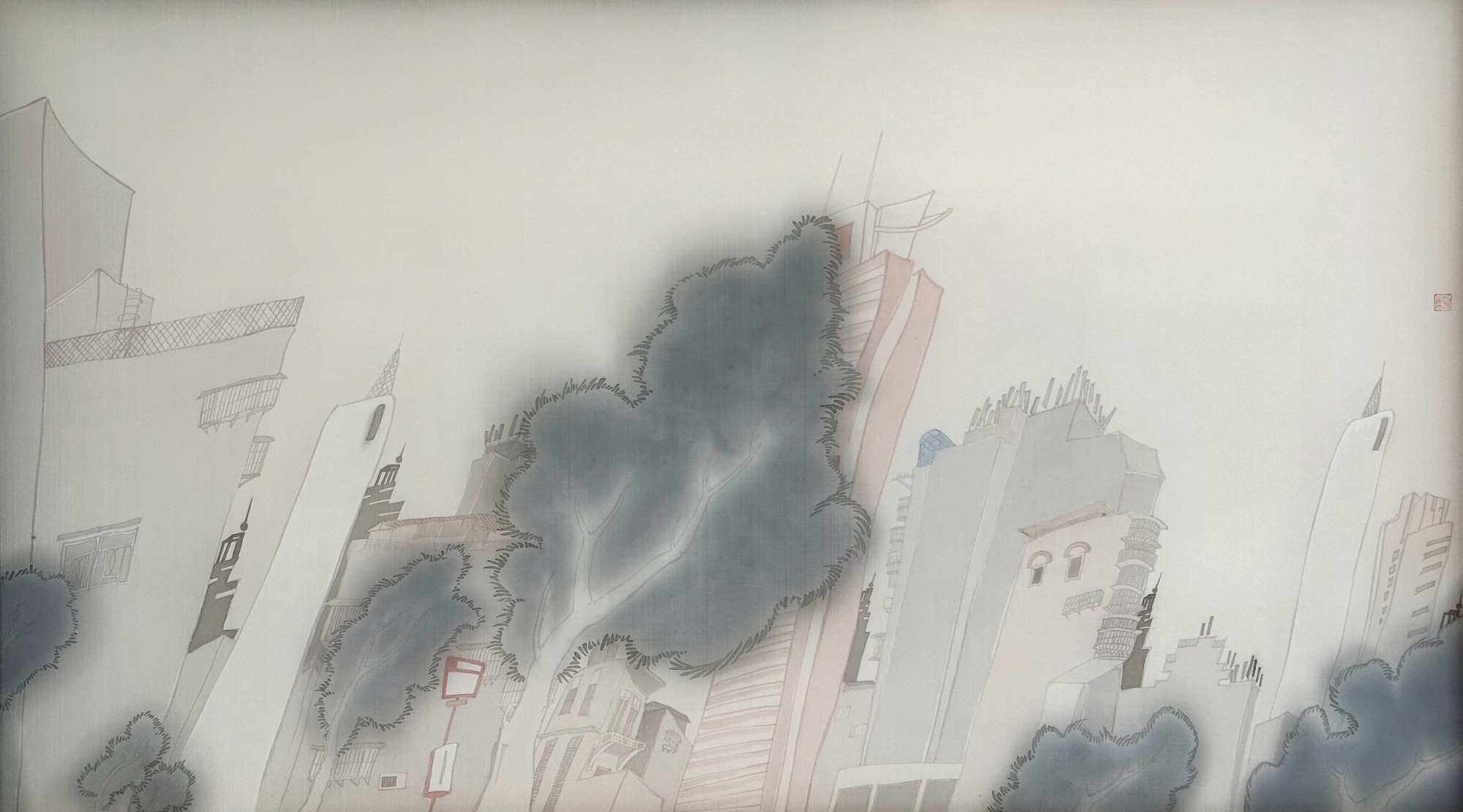 黃韶衡 Wong Sio Hang